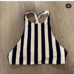 Aerie Small Bikini Top